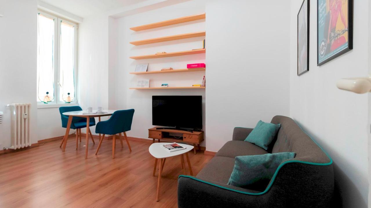 Apartment Italianway - Fatebenesorelle 18a Mailand