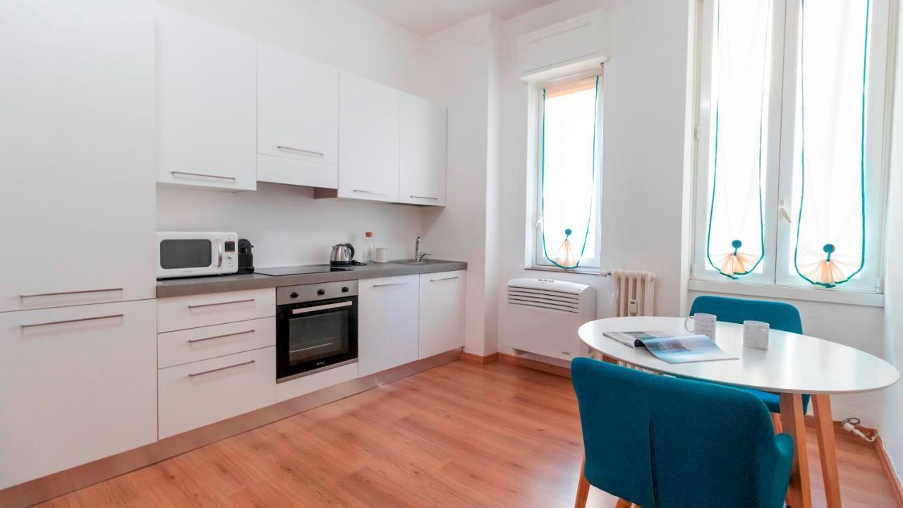 Apartment Italianway - Fatebenesorelle 18a Mailand