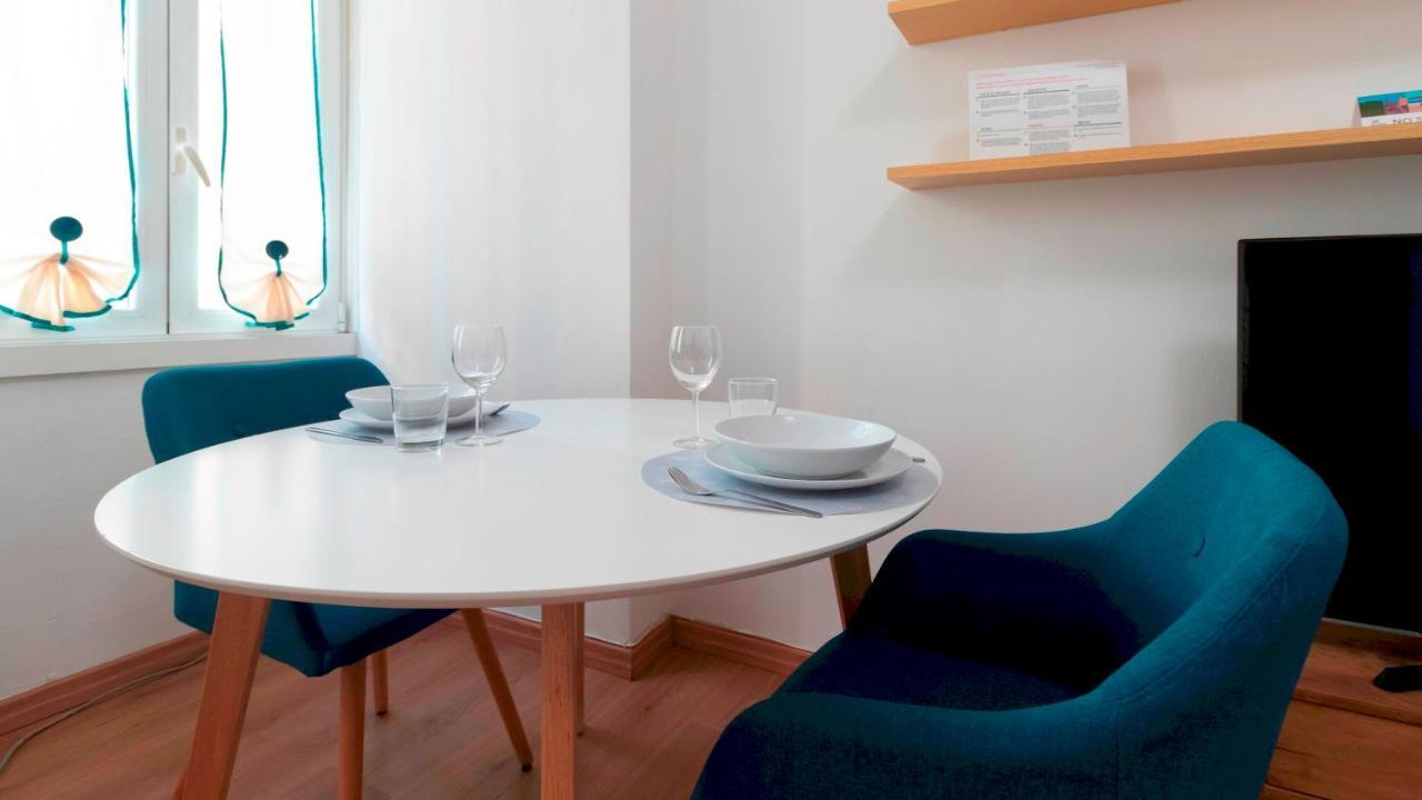 Italianway - Fatebenesorelle 18a Appartamento